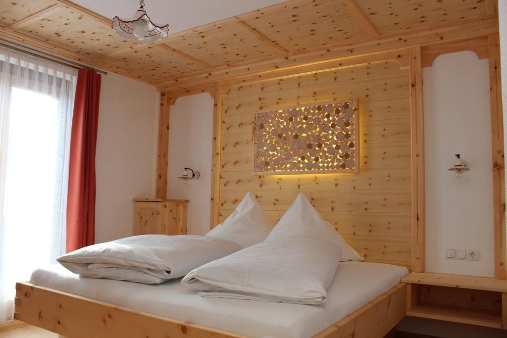 Pension Widmann Stuls Exterior foto