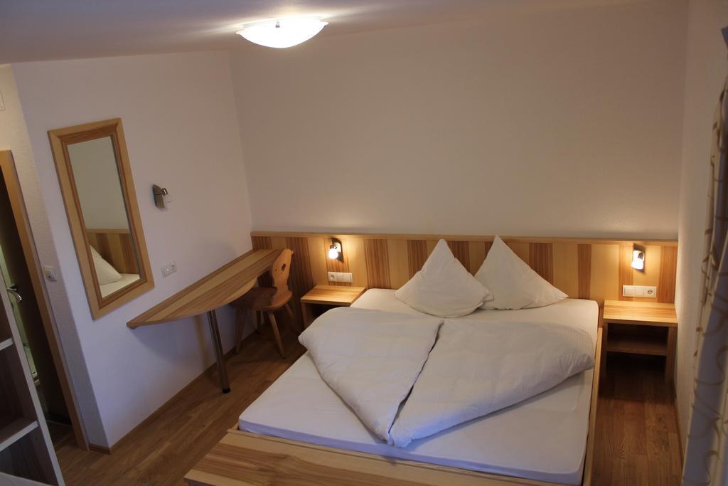 Pension Widmann Stuls Exterior foto